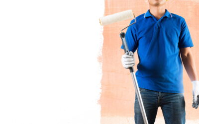 Cómo elegir al pintor ideal en Barcelona: consejos clave para un trabajo impecable