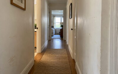 Pintar un piso antes de vender o alquilar: qué merece la pena renovar